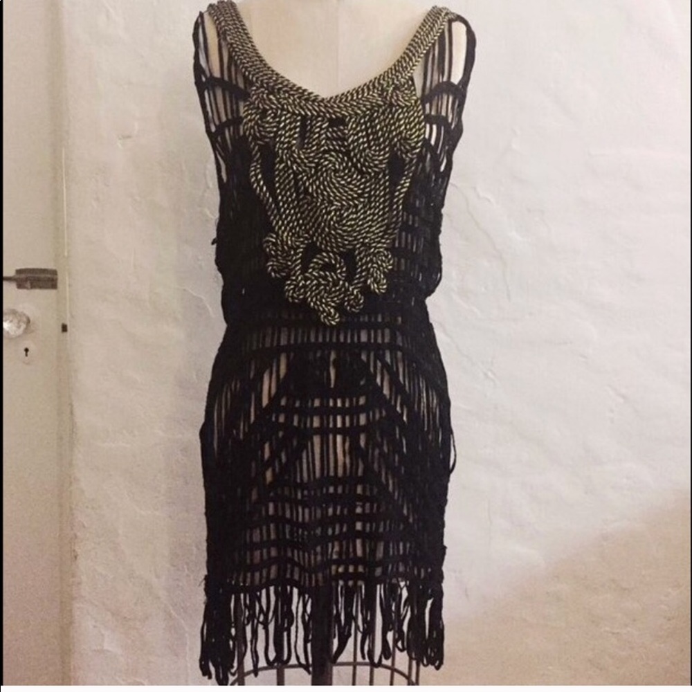 Sexy Cover up Dress